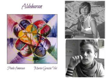 Aldebaran in Tournè