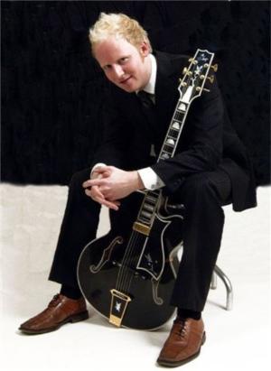 Apertura il Jazz Che Incanta: Bjorn Solli Trio