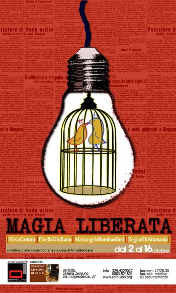 Magia liberata