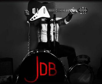 Johnny Dal Basso in concerto