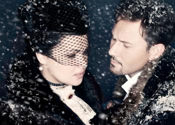Eugene Onegin in diretta dal Metropolitan Opera di New York