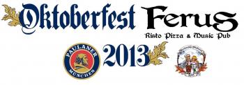 Oktoberfest 2013 a Bisceglie