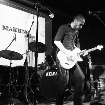 Ghost to Falco (Portland, Usa) + Paolo Cantù (Afterhours - Uncode Duello) in concerto