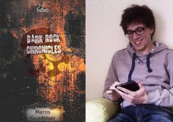 Marco Guadalupi presenta Dark Rock Chronicles