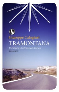 Giuseppe Calogiuri presenta Tramontana