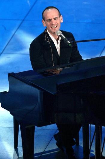 Mario Rosini in concerto