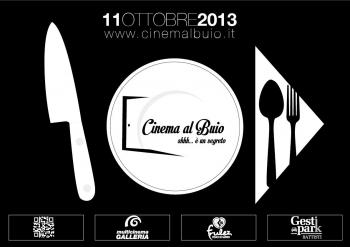 Cinema al Buio
