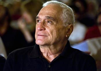Poesia&Cinema con John Giorno, ultimo artista della Beat generation