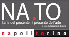 Na.To:  L’arte del Presente, il Presente Dell’arte
