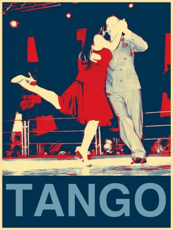 Tango Argentino - Lezioni dimostrative gratuite