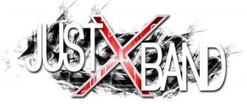 Just x Band live Villa Rotondo