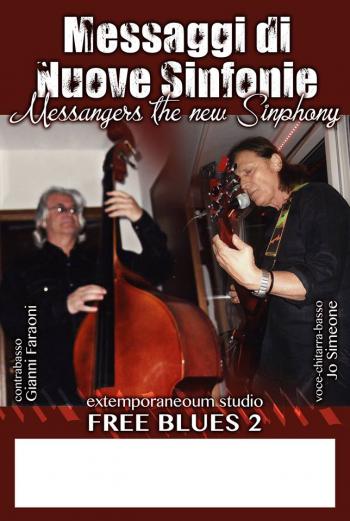 Blues al Nomine Rosae
