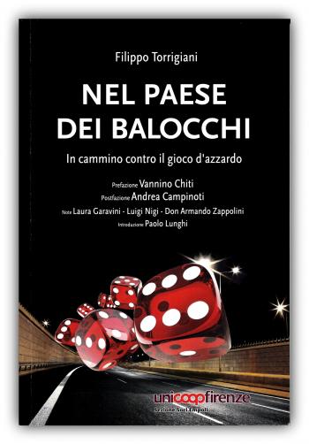 Filippo Torrigiani presenta Nel paese dei balocchi