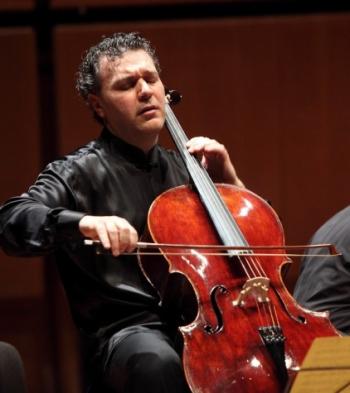 Inaugurazione 44^ Stagione Concertistica della Camerata Musicale Salentina con Nicola Piovano