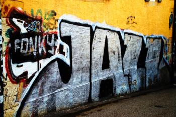 Just Funk Jazz