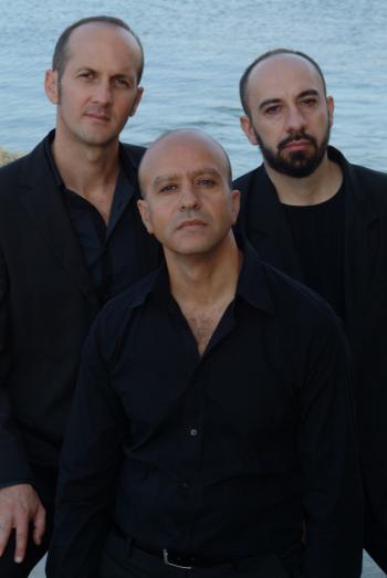 Incontri d’Autore - I Radiodervish raccontano il mestiere del musicista