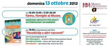 F@mu, Famiglie al Museo Diocesano