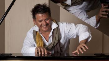 Concerto del Pianista Riccardo Arrighini