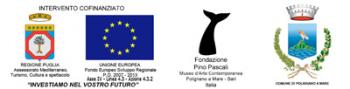 La Fondazione Pino Pascali aderisce alla IX Giornata del Contemporaneo