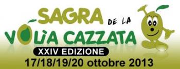 Sagra de la Volìa Cazzata