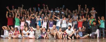 Grande Festa di Apertura al Teatro Comunale di Ruvo di Puglia
