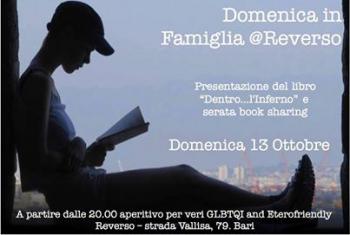 La "domenica in Famiglia" al Reverso