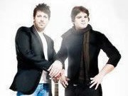 Freezap Rock Acustic Duo live