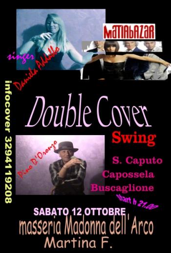 Double Cover