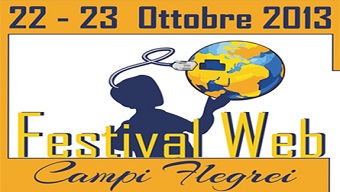 Campi Flegrei Web Series Fest