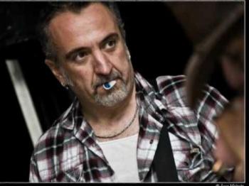 Antonio "Rigo" Righetti live
