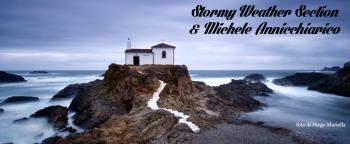 Stormy Weather Section & Michele Annicchiarico