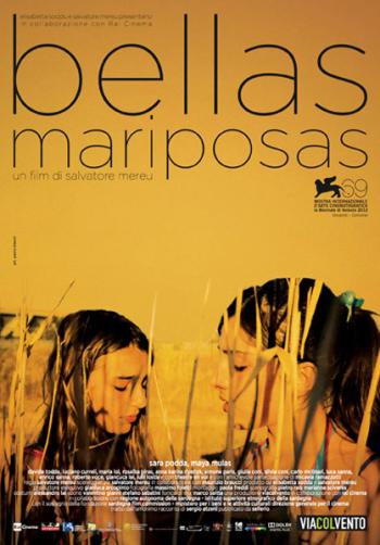 Bellas Mariposas - Cineforum Socialmente Cinema
