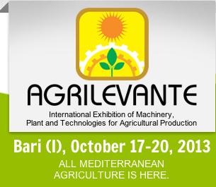 Agrilevante 2013