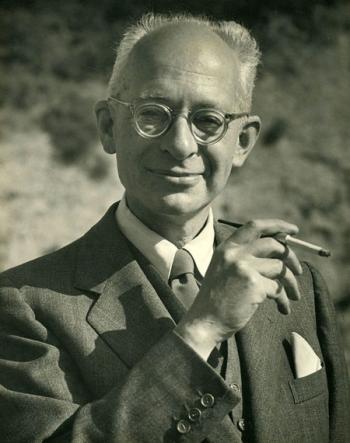 Alla Ri-scoperta di Mario Castelnuovo-Tedesco: seminario e concerto