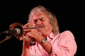 Enrico Rava con i suoi Standards al Ravello Festival