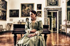 NarteA nella storica istituzione del Pio Monte della Misericordia