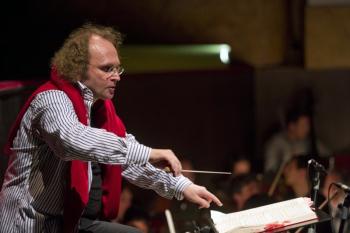 Il ritorno al San Carlo di Stefan Anton Reck e il debutto del violinista Vadim Repin