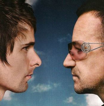 Sentiti Rock -  U2 e Muse tribute band