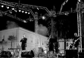 I Mistici dell'Occidente - Tributo Baustelle e Presentazione Finale Tour inverno '13: Halloween