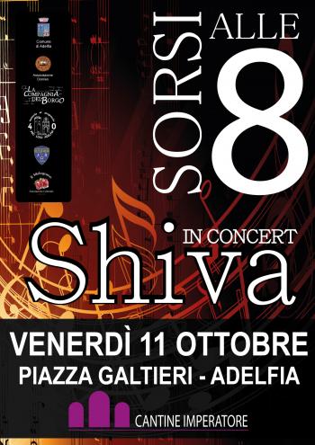 Sorsi alle 8