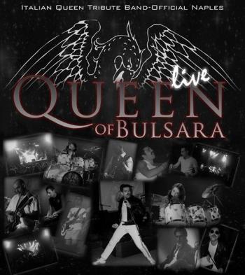 QUEEN OF BULSARA