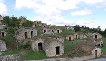 Il Volto di un Paese: Pietragalla - Storia, Cultura e Suggestioni