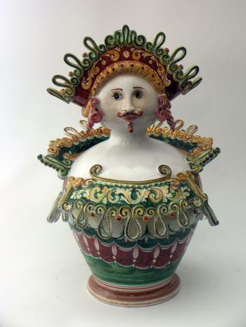 Il Museo della Ceramica di Grottaglie aderisce a  F@MU, la giornata nazionale delle famiglie al museo