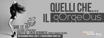 Quelli Che... il Gorgeous