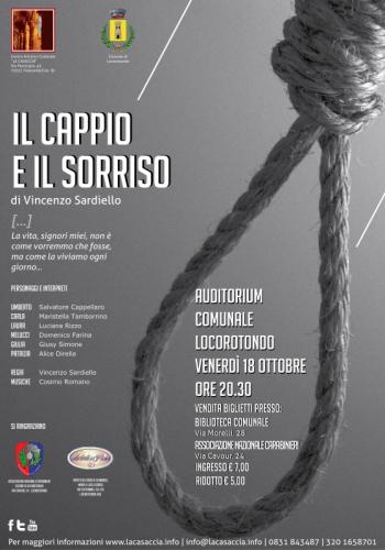 Il Cappio e il Sorriso