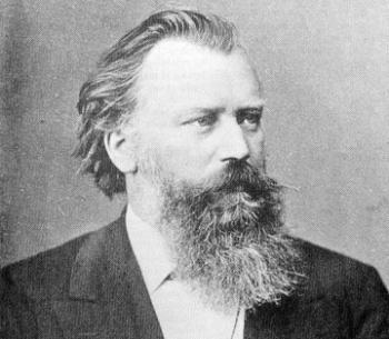 Le piace Brahms? - le quattro grandi sinfonie brahmsiane