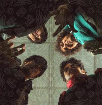 The Flying Madonnas in concerto