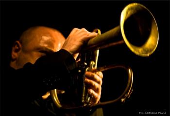 Jazz Club Campi Flegrei presenta Giovanni Amato 4et