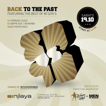 80 vs 90 - Njlaya Fun Party