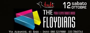 The Floydians - Pink Floyd Tribute Band